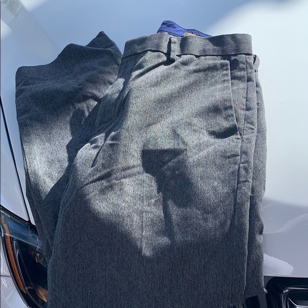 Banana Republic Pants